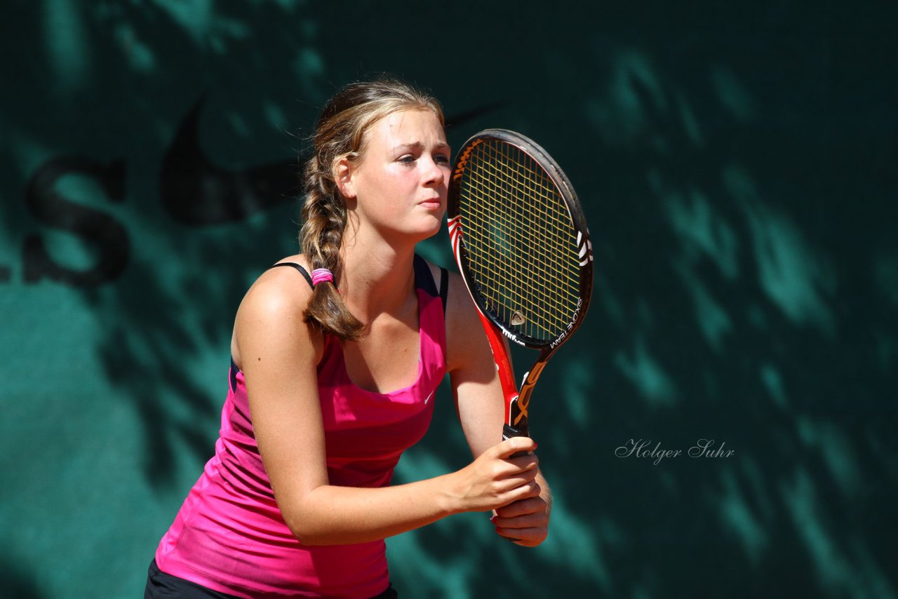 Jenny Wacker 936 - Norderstedt Open